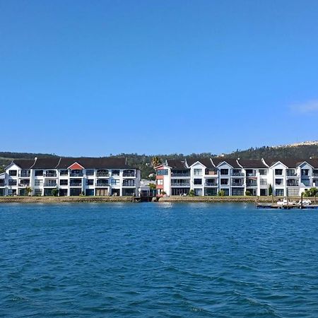 Laguna Grove Holiday Rentals Knysna Esterno foto