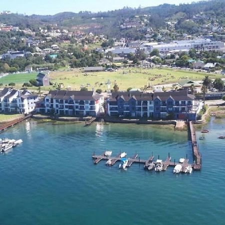 Laguna Grove Holiday Rentals Knysna Esterno foto