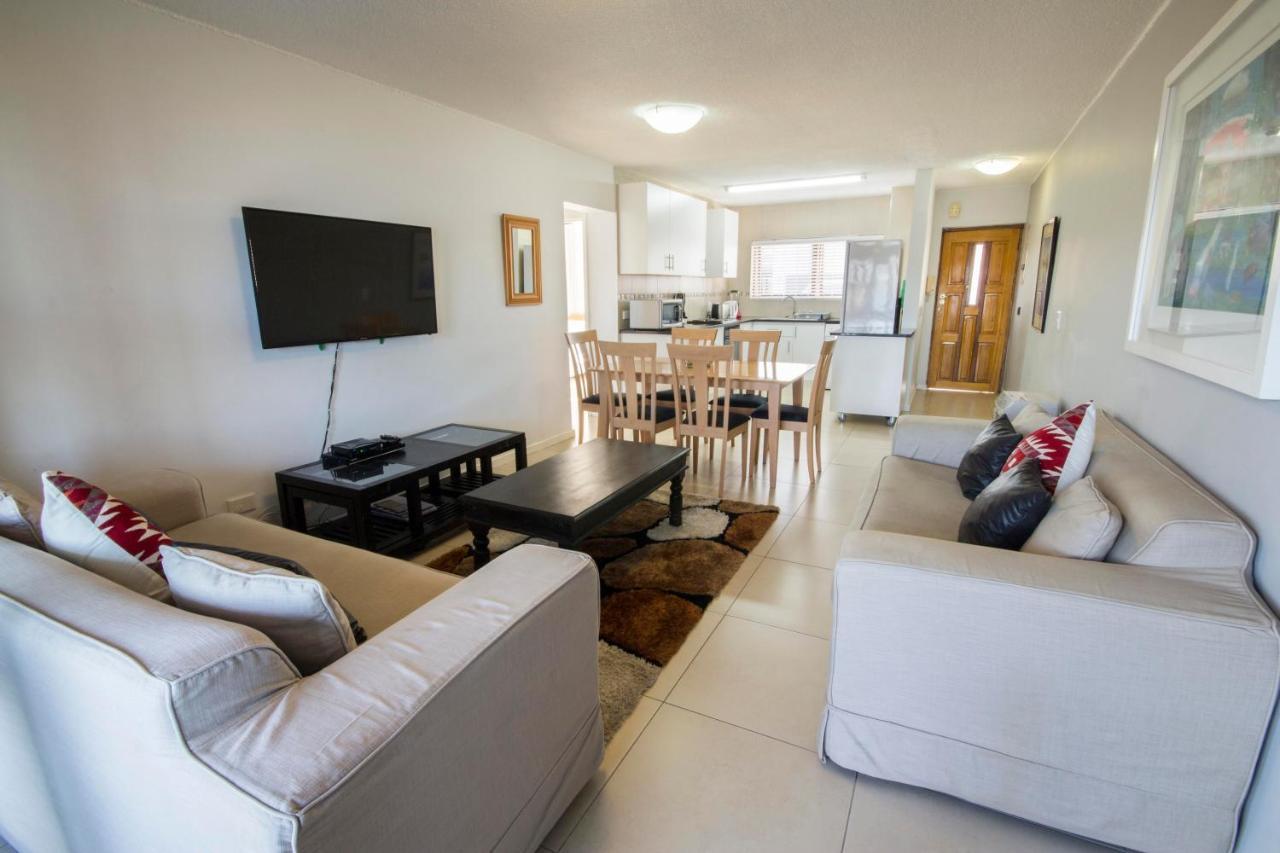 Laguna Grove Holiday Rentals Knysna Esterno foto