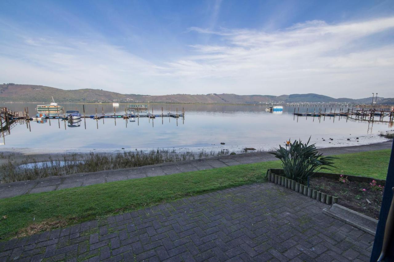 Laguna Grove Holiday Rentals Knysna Esterno foto