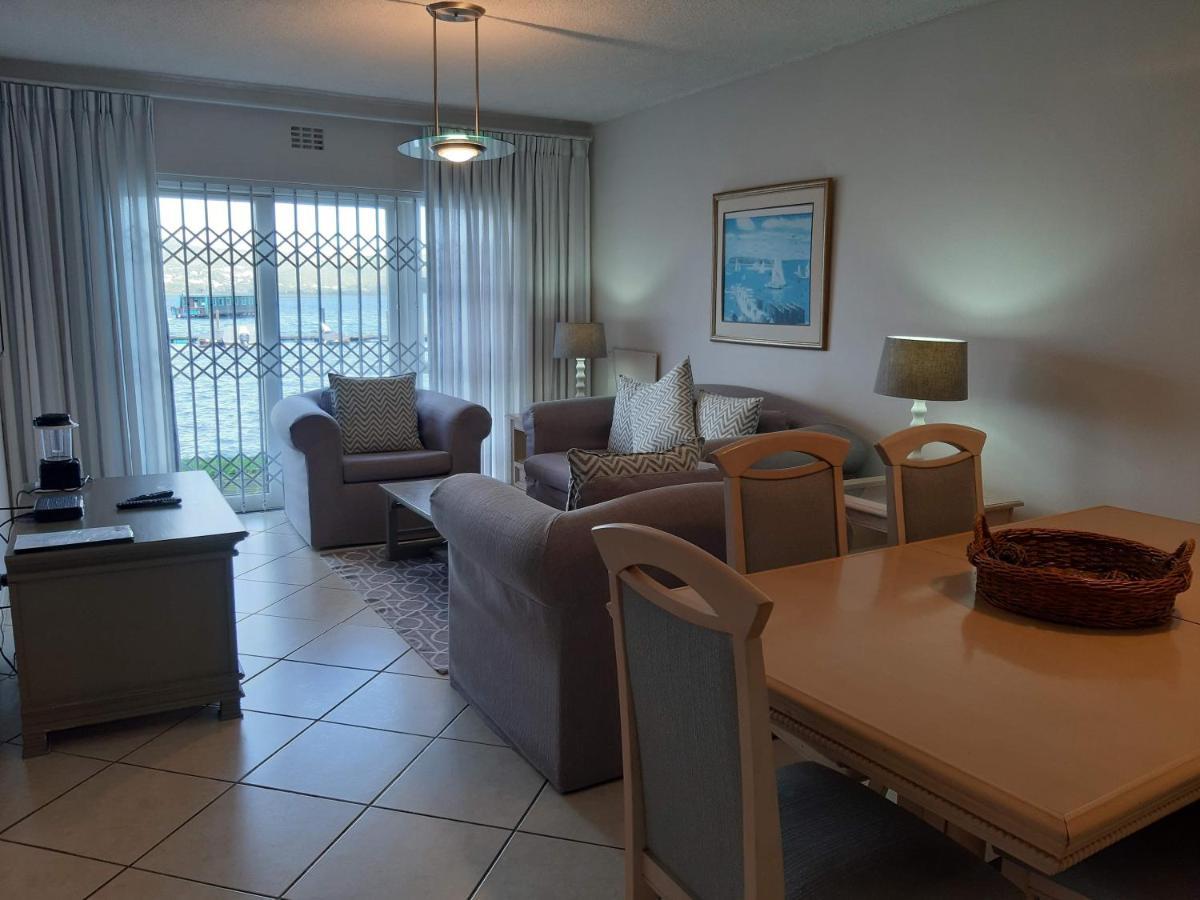 Laguna Grove Holiday Rentals Knysna Esterno foto