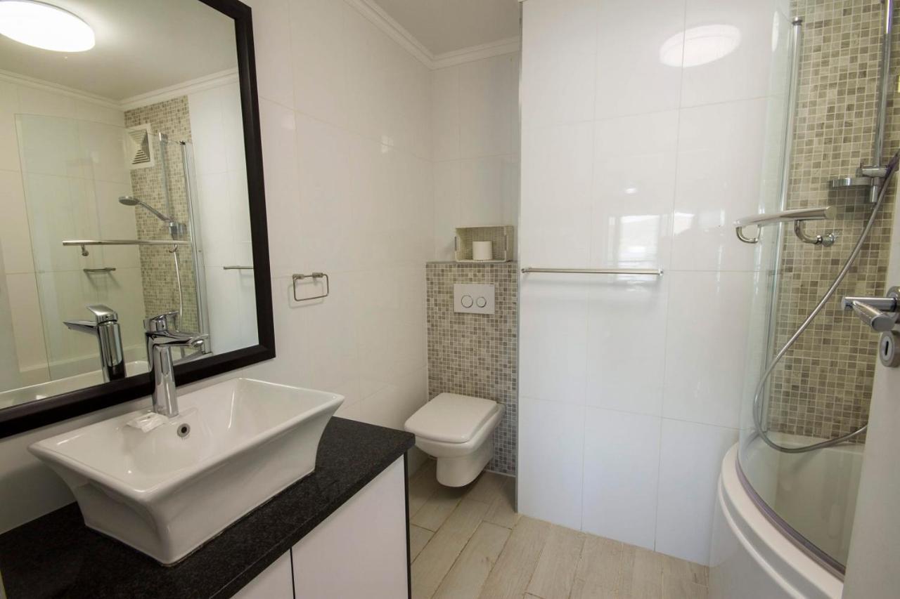 Laguna Grove Holiday Rentals Knysna Esterno foto