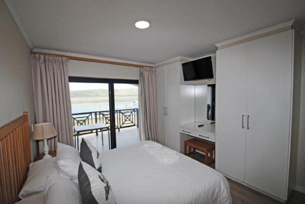 Laguna Grove Holiday Rentals Knysna Esterno foto