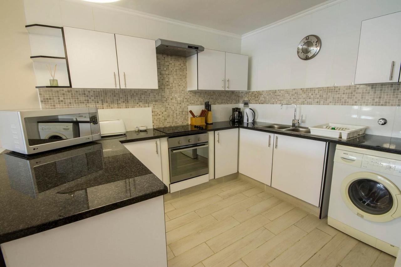Laguna Grove Holiday Rentals Knysna Esterno foto