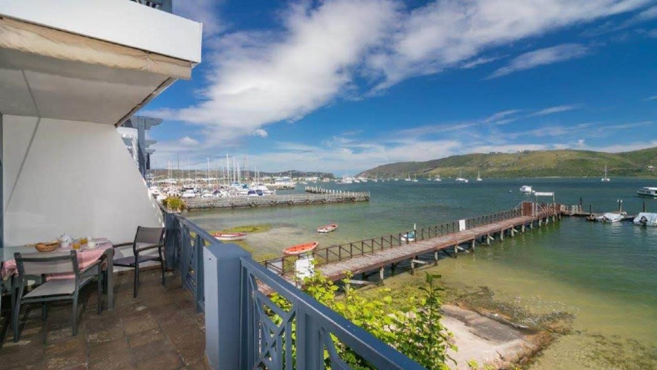 Laguna Grove Holiday Rentals Knysna Esterno foto