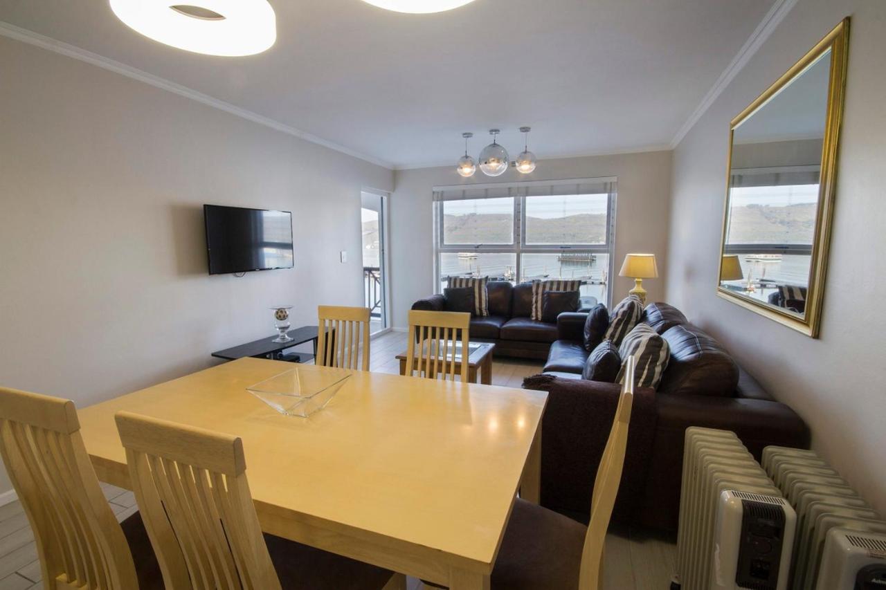 Laguna Grove Holiday Rentals Knysna Esterno foto