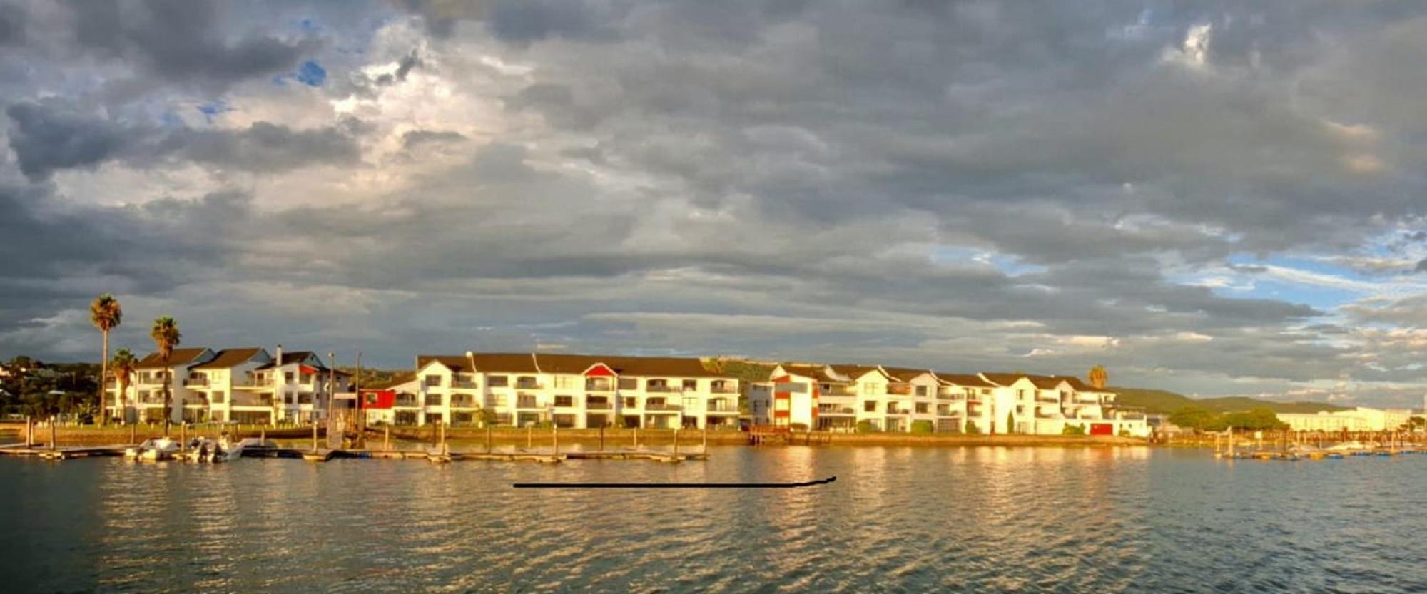 Laguna Grove Holiday Rentals Knysna Esterno foto