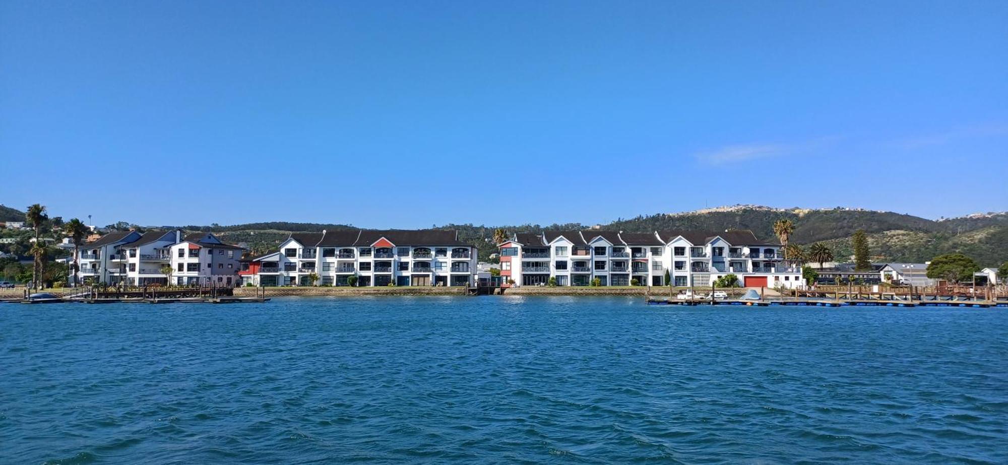 Laguna Grove Holiday Rentals Knysna Esterno foto