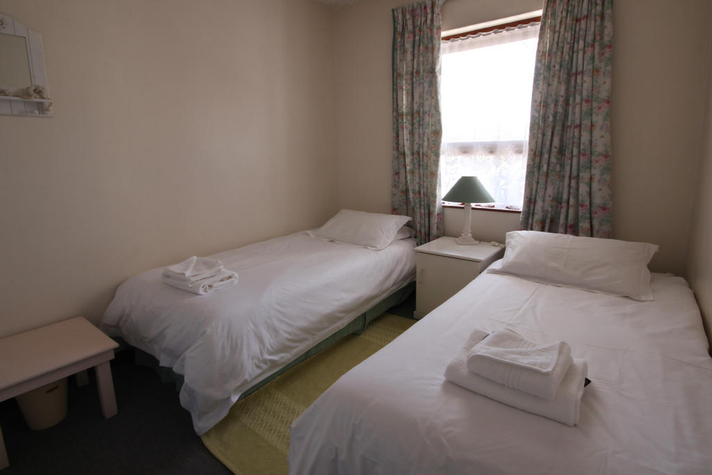Laguna Grove Holiday Rentals Knysna Esterno foto