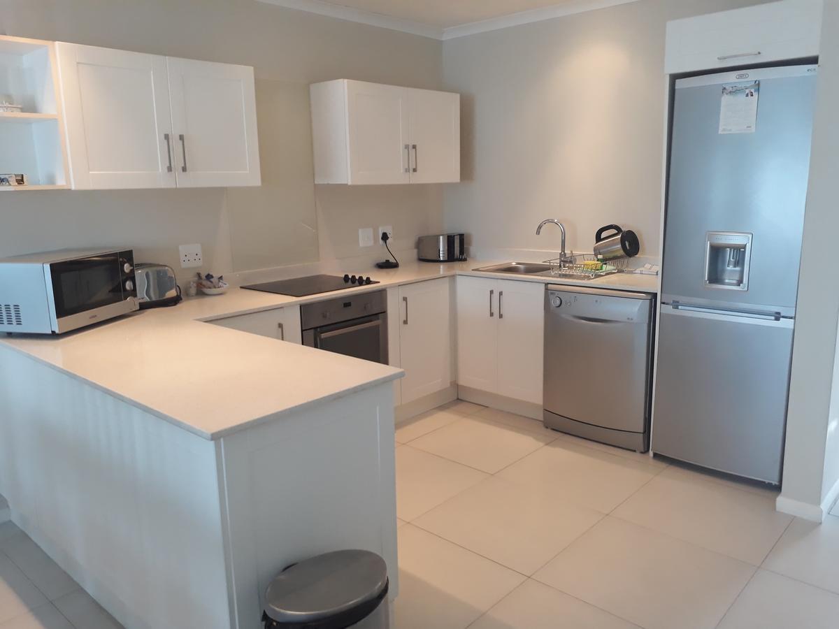 Laguna Grove Holiday Rentals Knysna Esterno foto