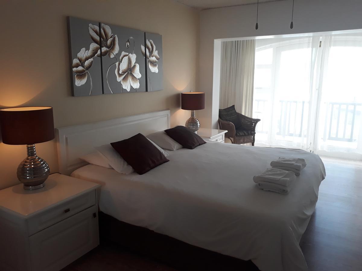 Laguna Grove Holiday Rentals Knysna Esterno foto