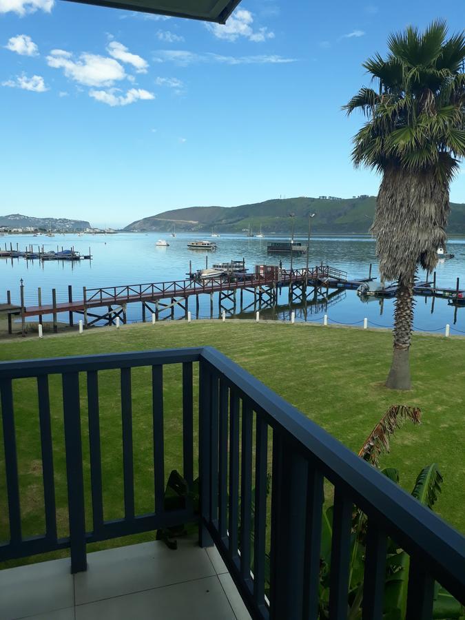 Laguna Grove Holiday Rentals Knysna Esterno foto