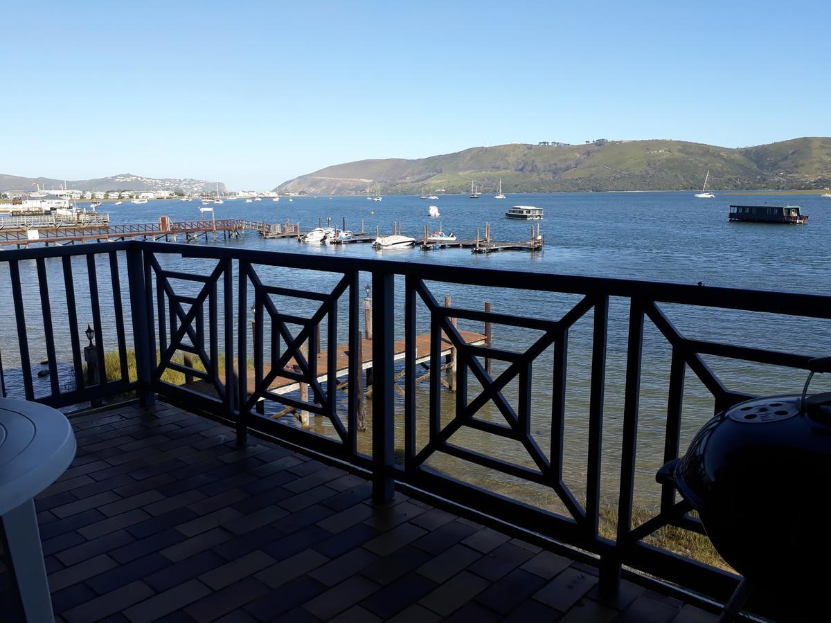 Laguna Grove Holiday Rentals Knysna Esterno foto