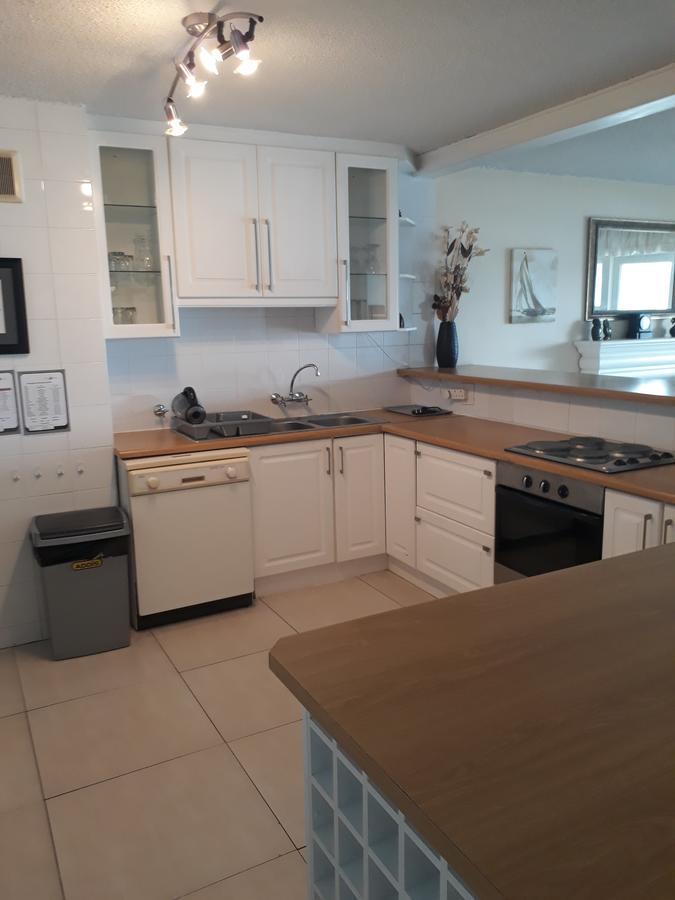 Laguna Grove Holiday Rentals Knysna Esterno foto