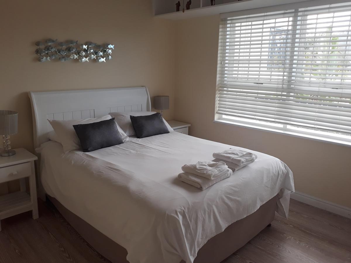 Laguna Grove Holiday Rentals Knysna Esterno foto
