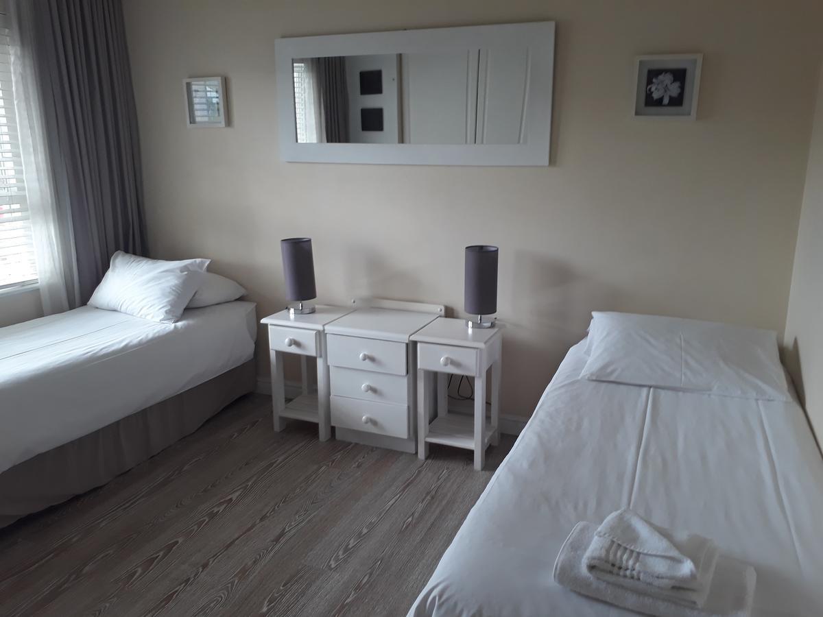 Laguna Grove Holiday Rentals Knysna Esterno foto