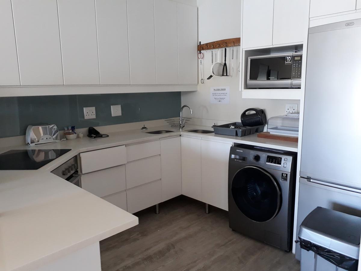 Laguna Grove Holiday Rentals Knysna Esterno foto