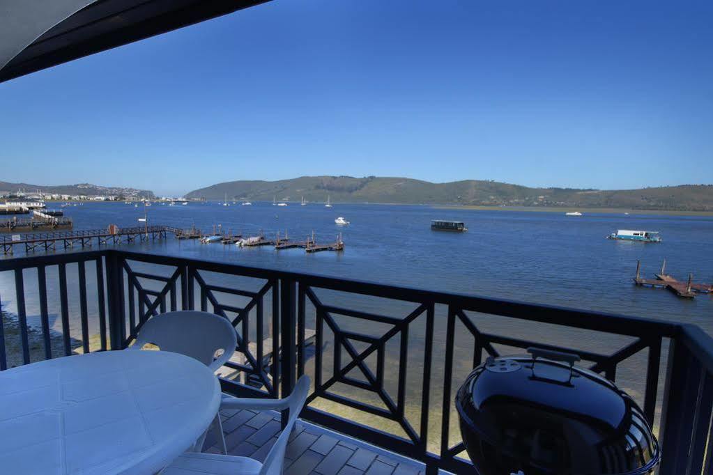 Laguna Grove Holiday Rentals Knysna Esterno foto