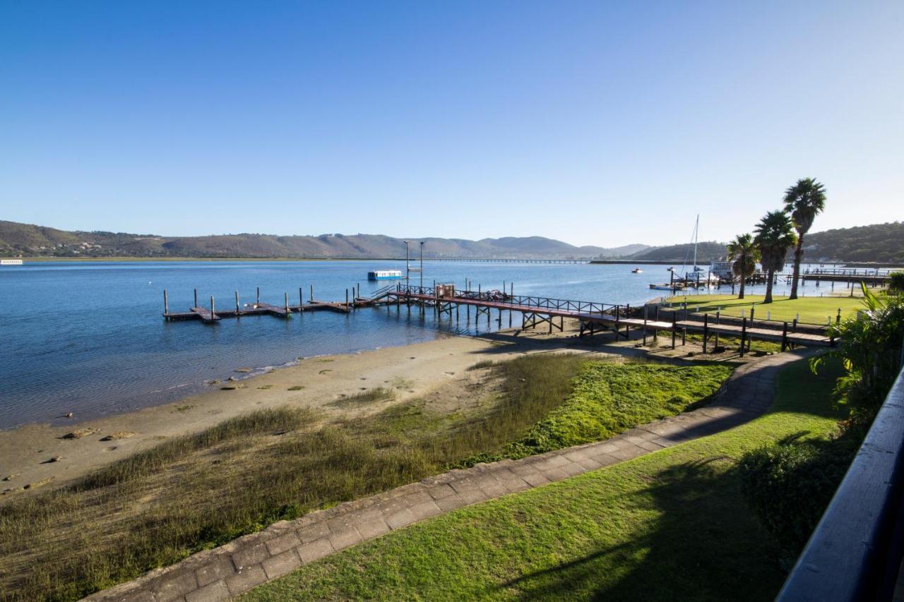Laguna Grove Holiday Rentals Knysna Esterno foto