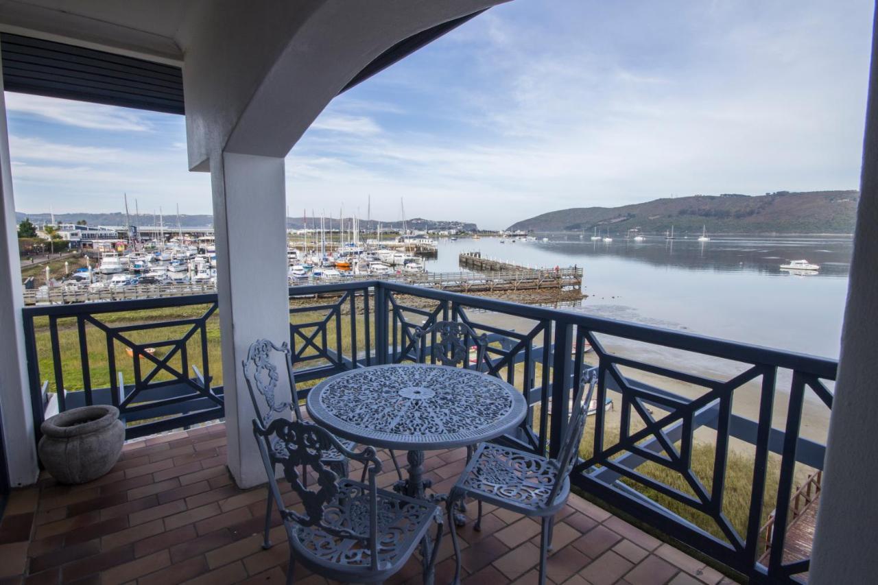 Laguna Grove Holiday Rentals Knysna Esterno foto