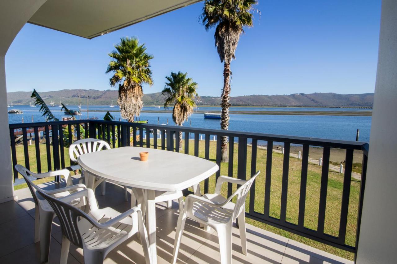 Laguna Grove Holiday Rentals Knysna Esterno foto