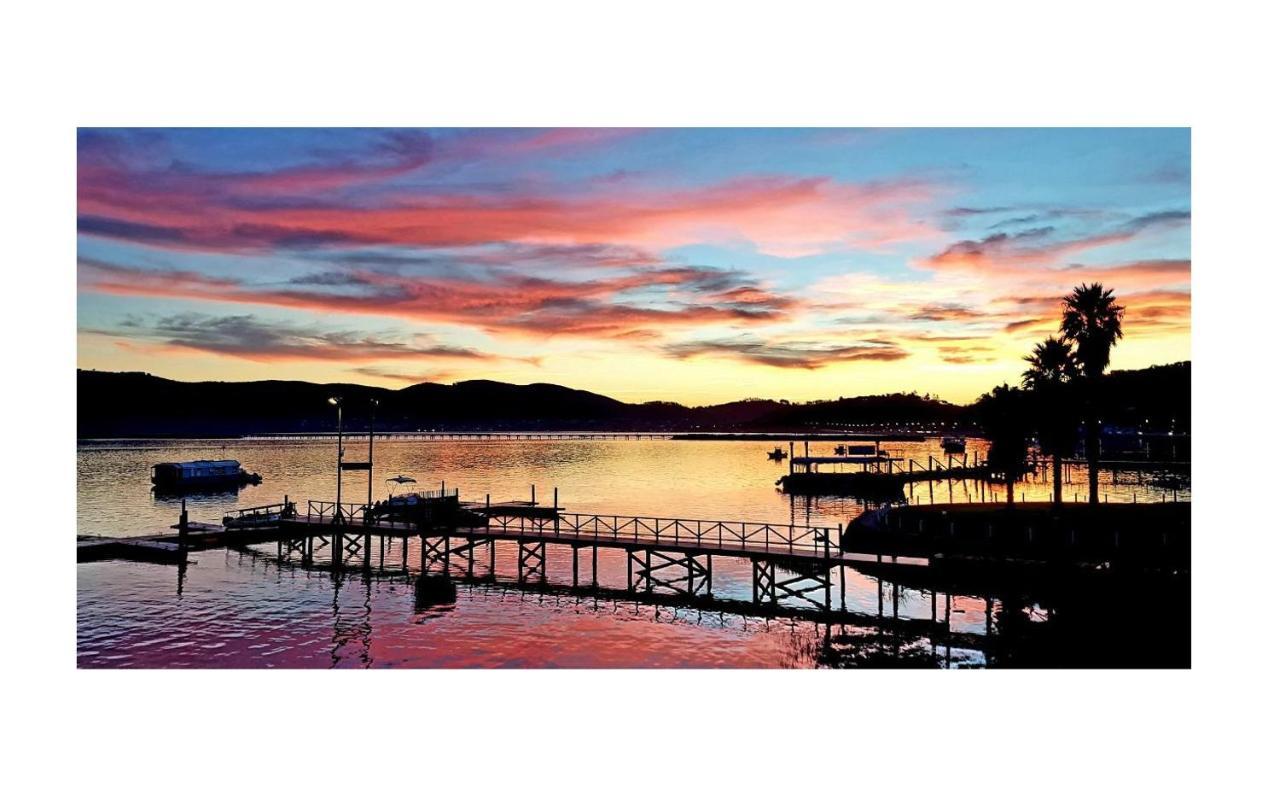 Laguna Grove Holiday Rentals Knysna Esterno foto