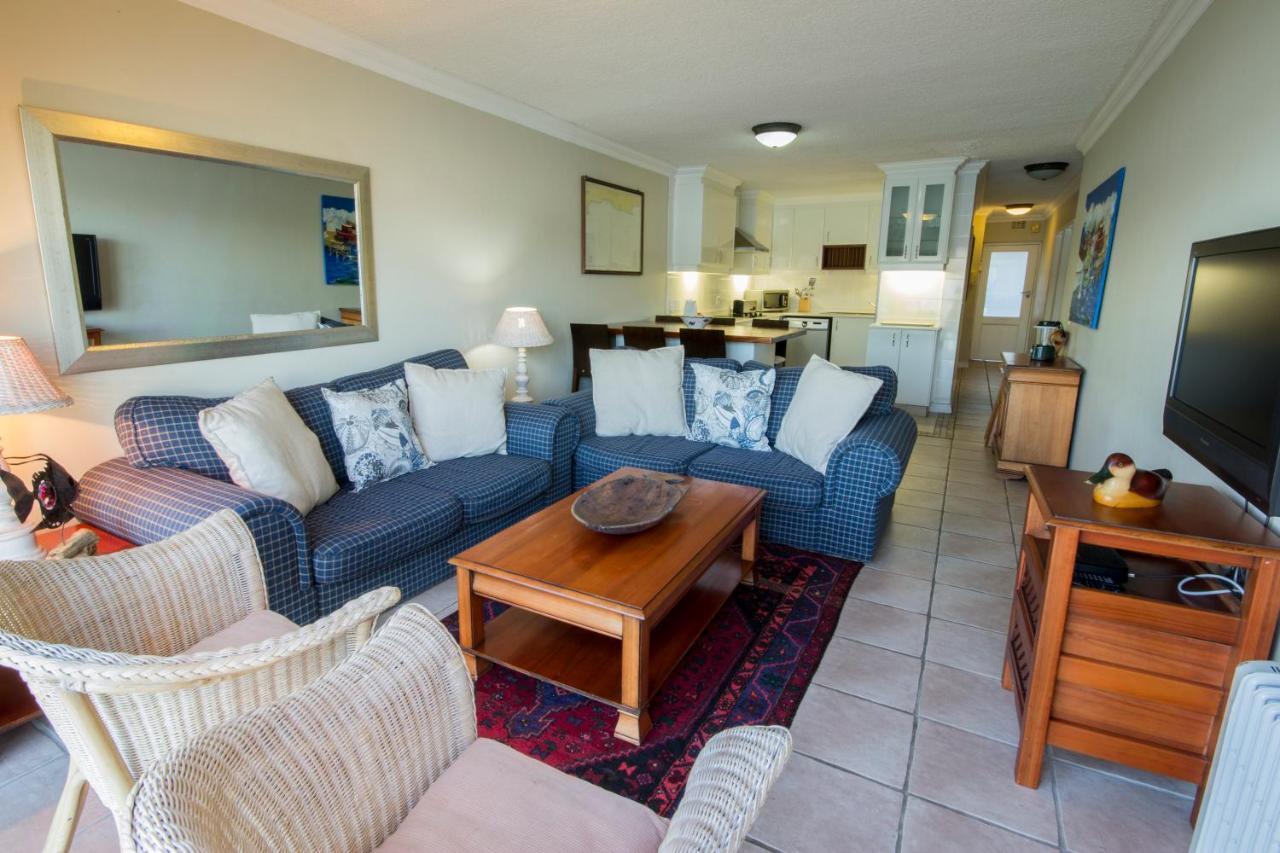 Laguna Grove Holiday Rentals Knysna Esterno foto