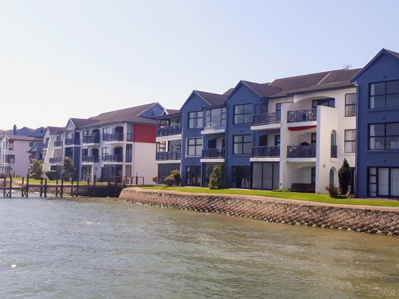 Laguna Grove Holiday Rentals Knysna Esterno foto