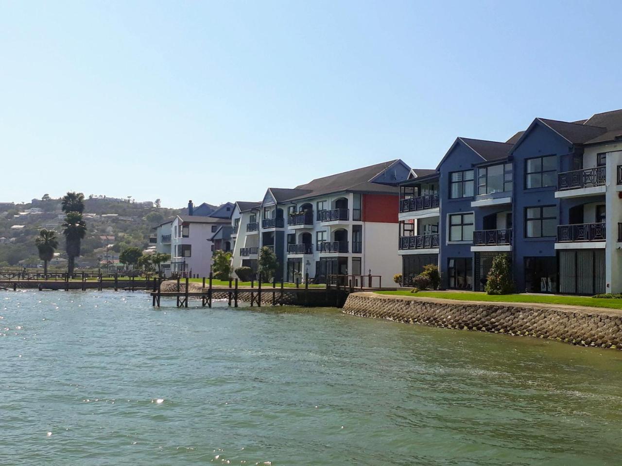 Laguna Grove Holiday Rentals Knysna Esterno foto