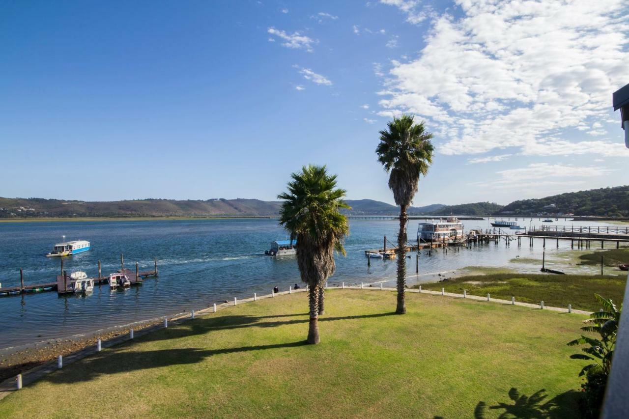 Laguna Grove Holiday Rentals Knysna Esterno foto