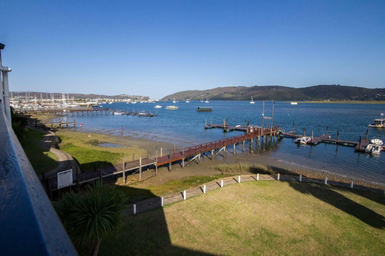 Laguna Grove Holiday Rentals Knysna Esterno foto
