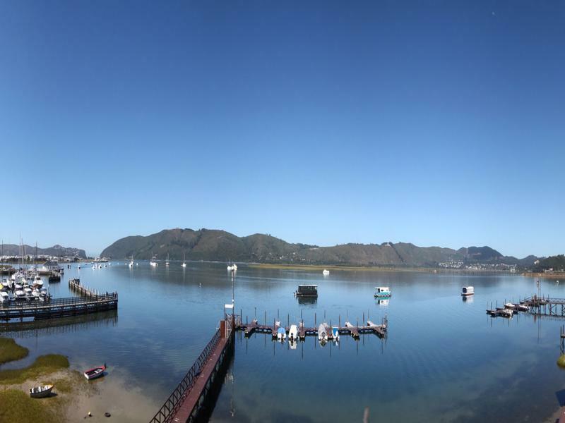 Laguna Grove Holiday Rentals Knysna Esterno foto