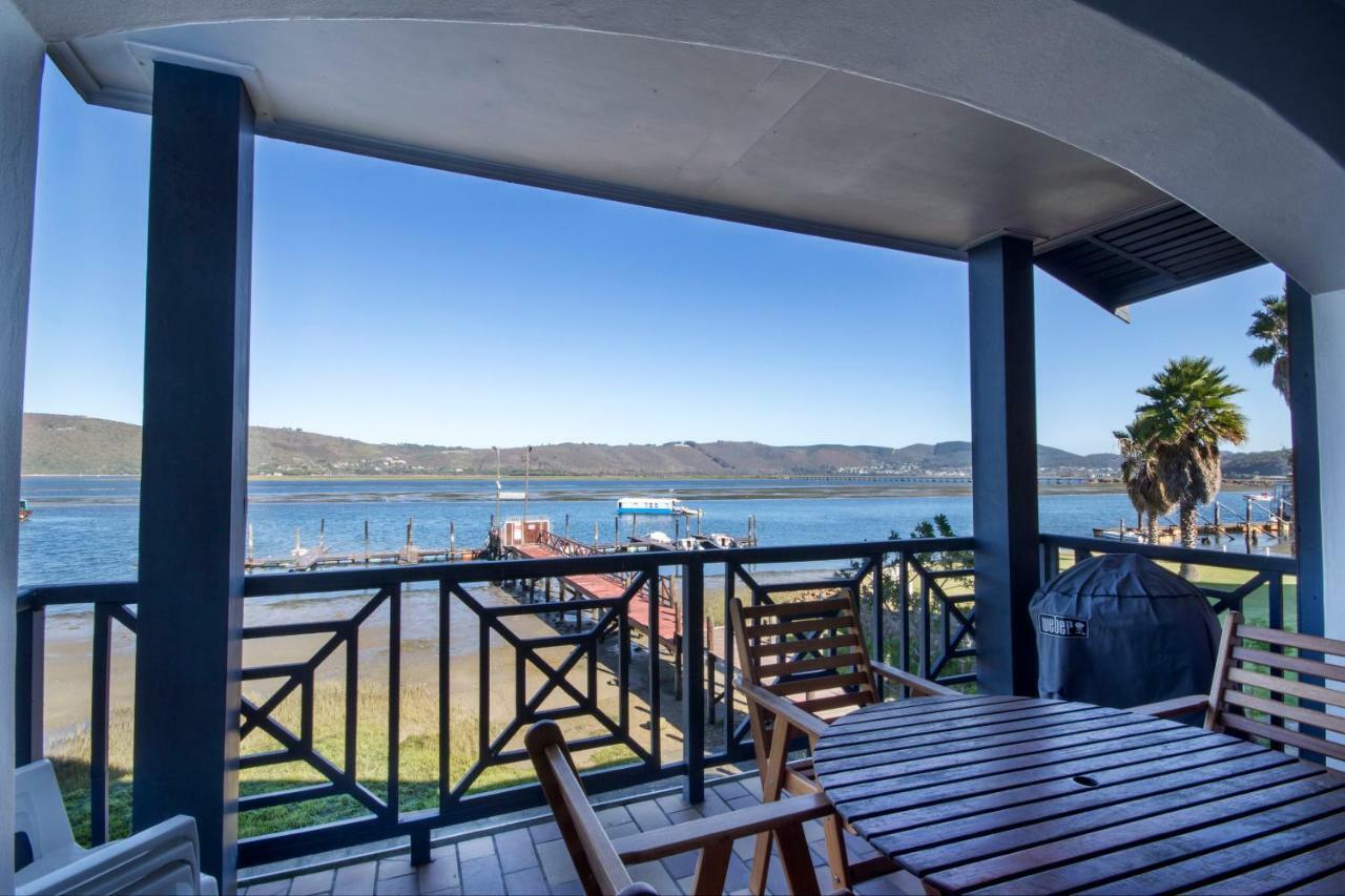 Laguna Grove Holiday Rentals Knysna Esterno foto