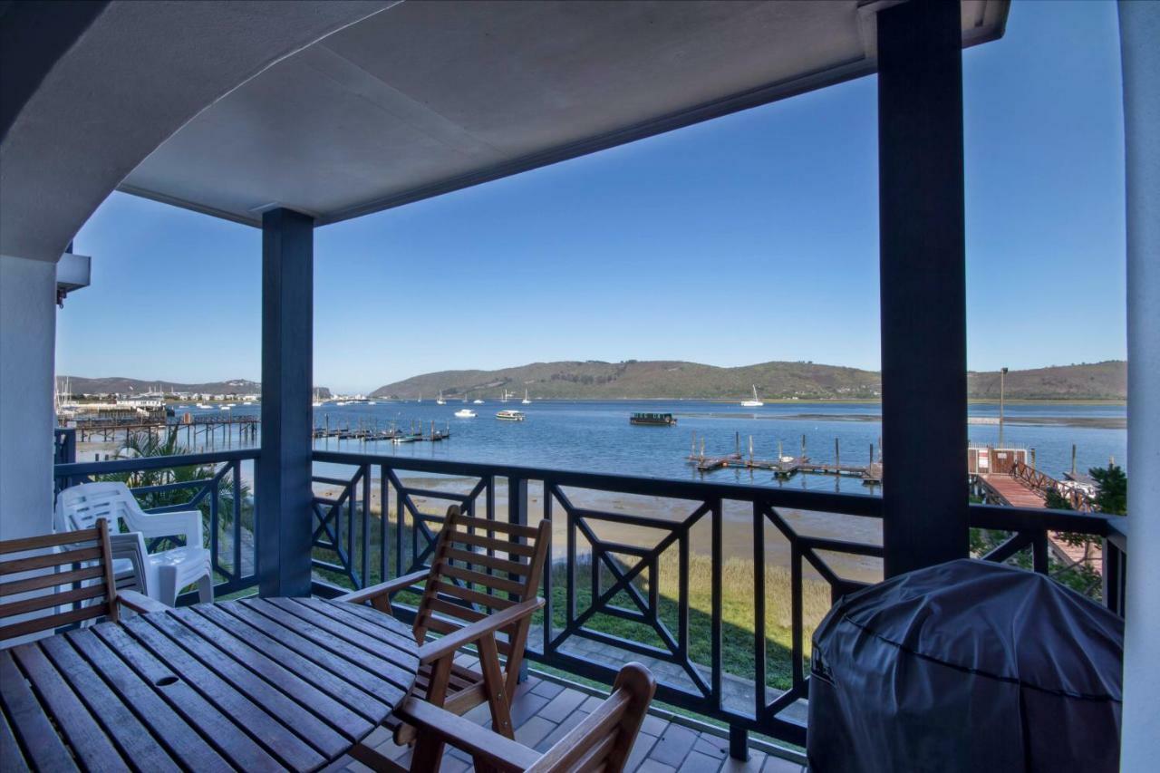 Laguna Grove Holiday Rentals Knysna Esterno foto