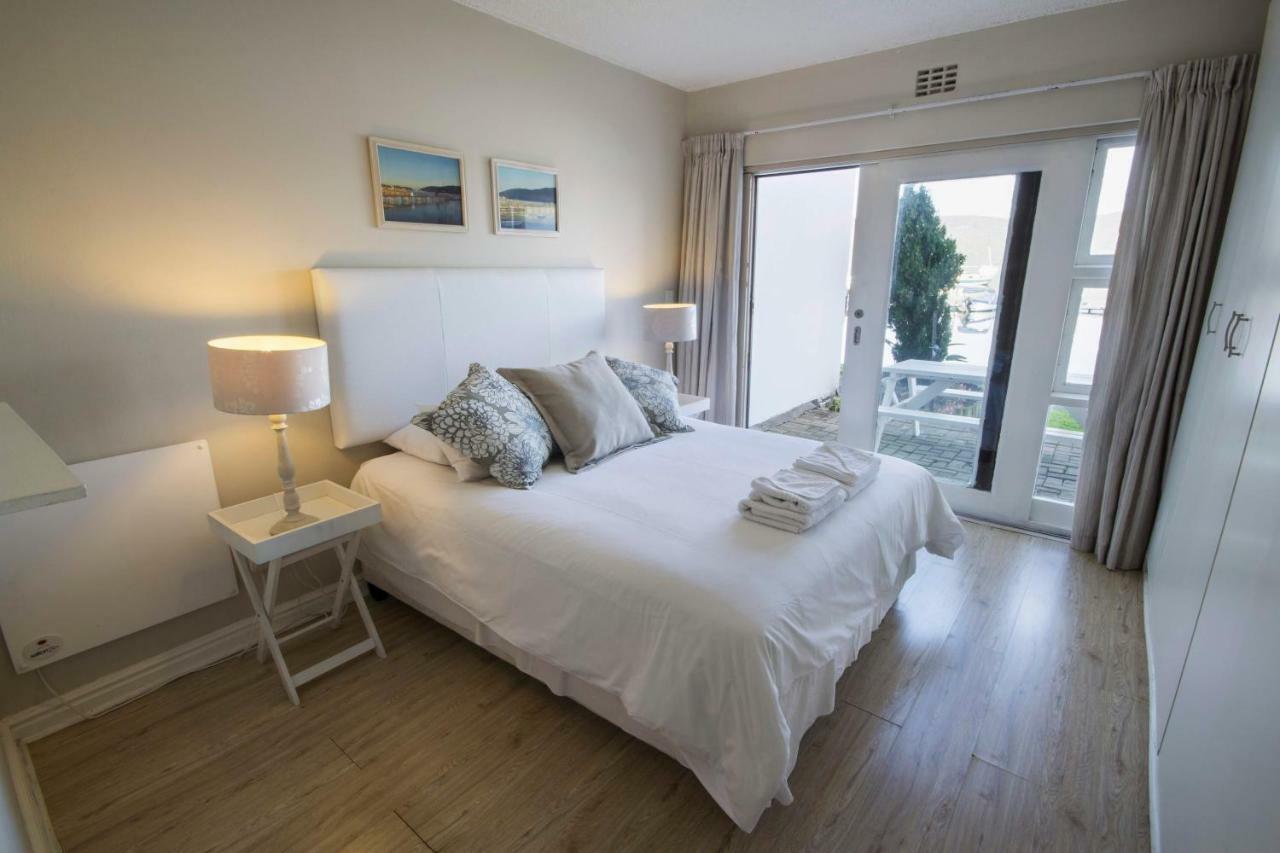Laguna Grove Holiday Rentals Knysna Esterno foto