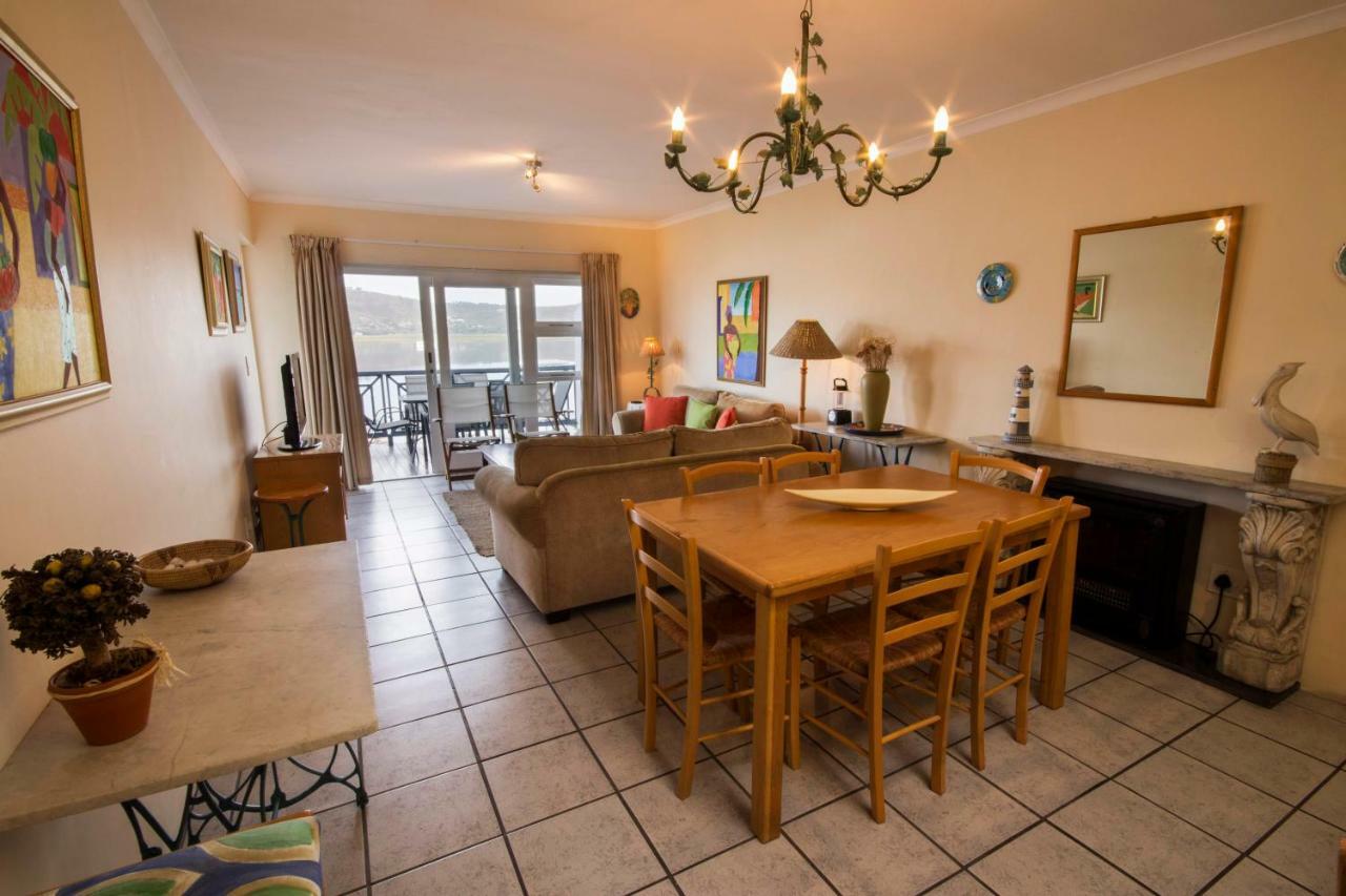 Laguna Grove Holiday Rentals Knysna Esterno foto