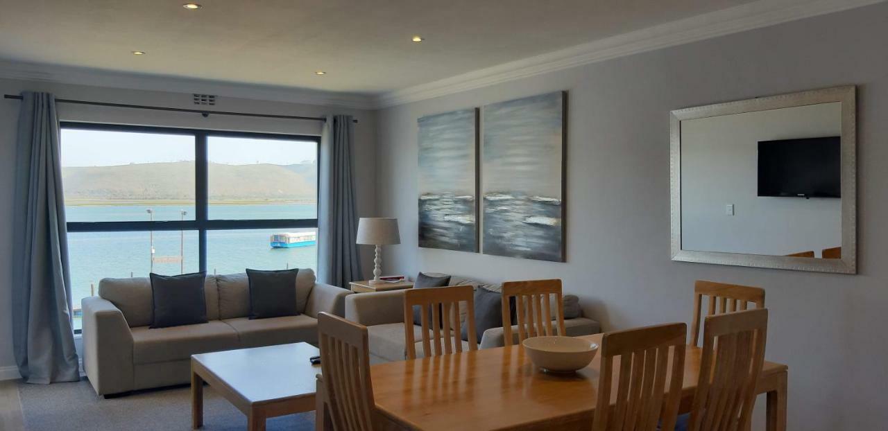 Laguna Grove Holiday Rentals Knysna Esterno foto