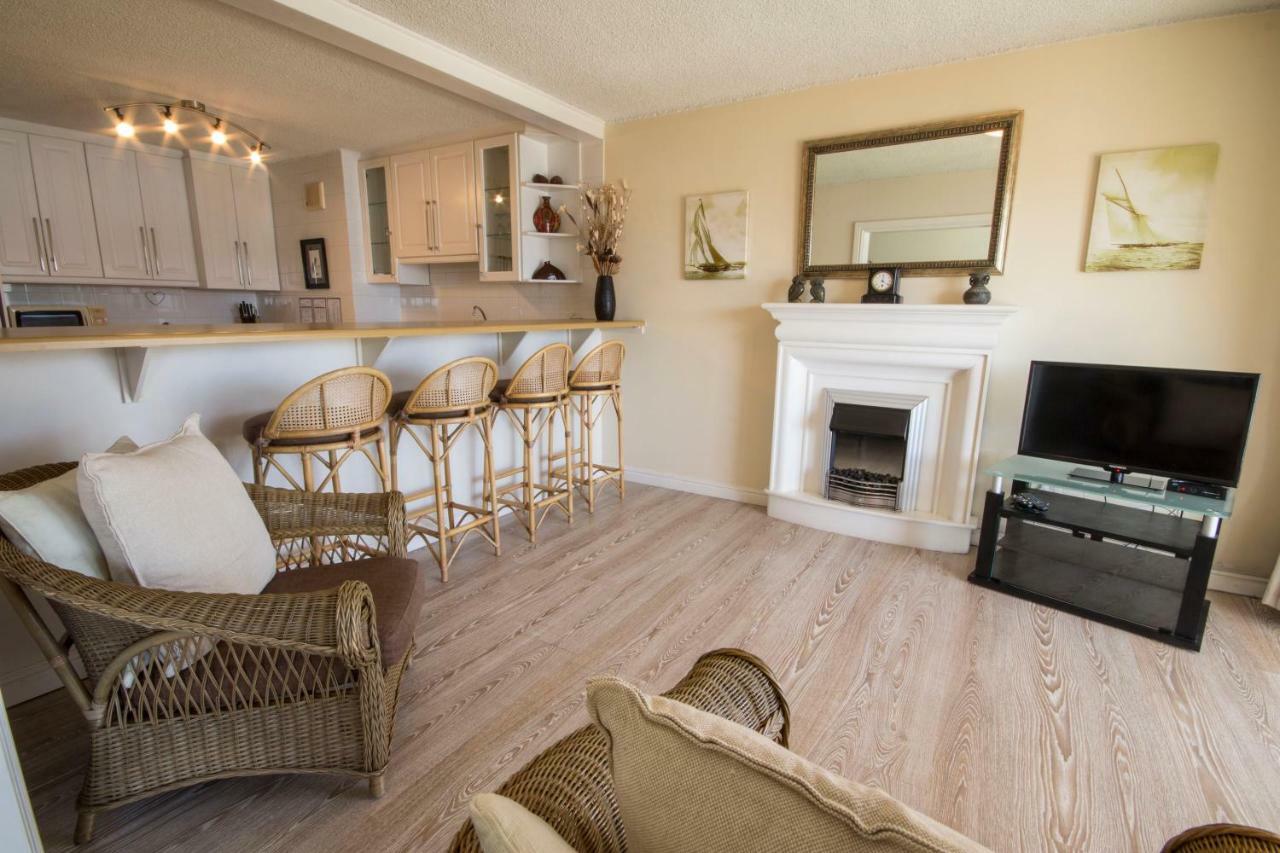 Laguna Grove Holiday Rentals Knysna Esterno foto