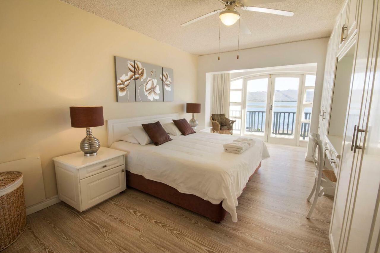 Laguna Grove Holiday Rentals Knysna Esterno foto